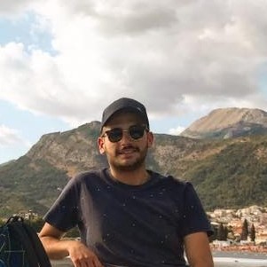 francesco santolupo