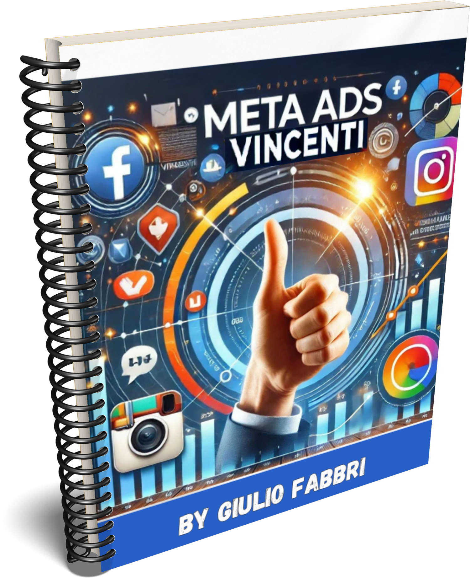 meta ads vincenti ecover
