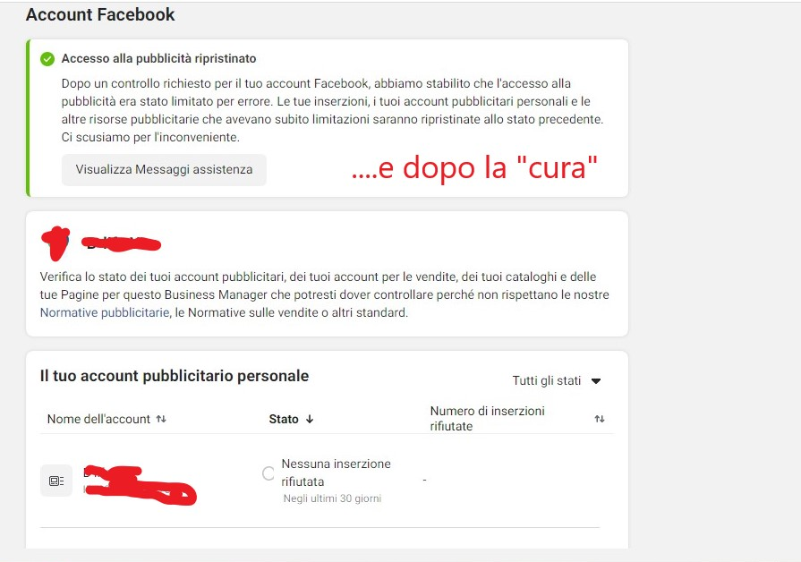 account sbannato