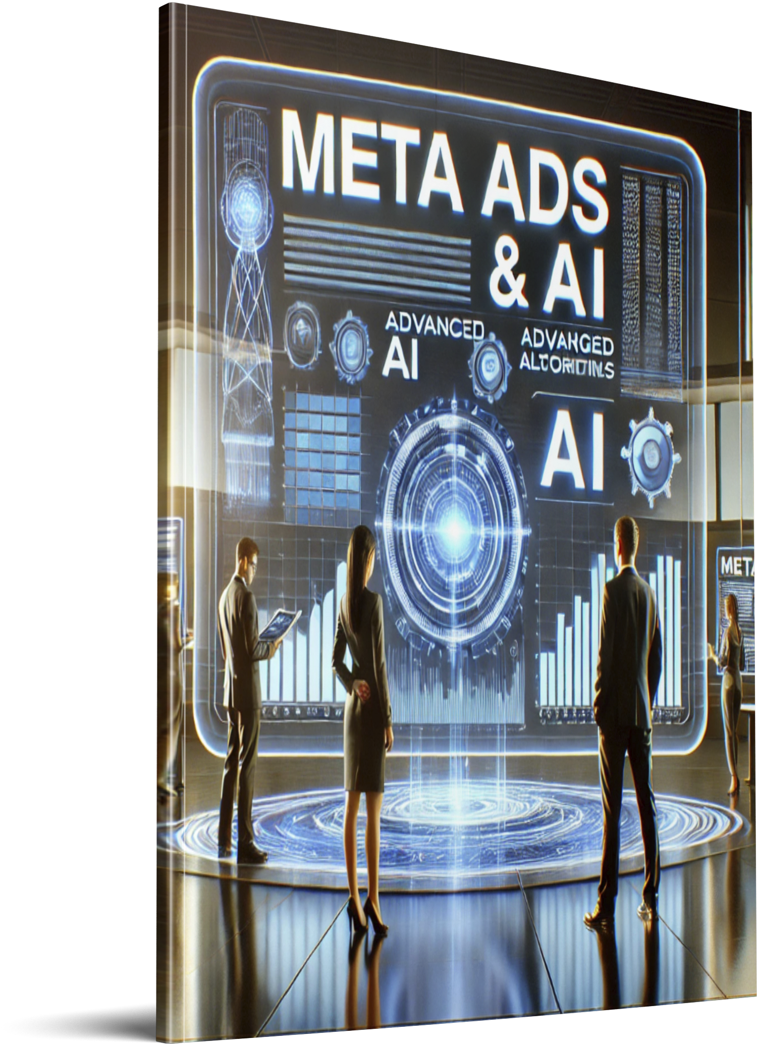 meta ads & AI -1500x2068