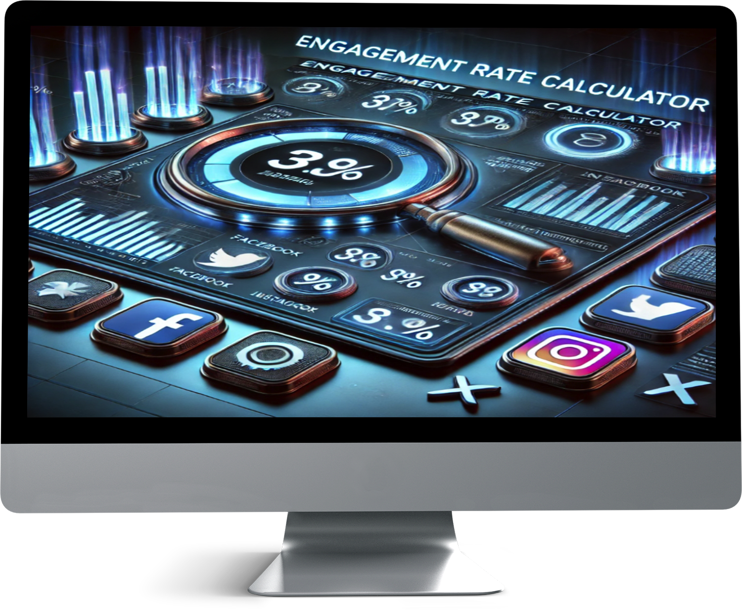 engagement rate calculator
